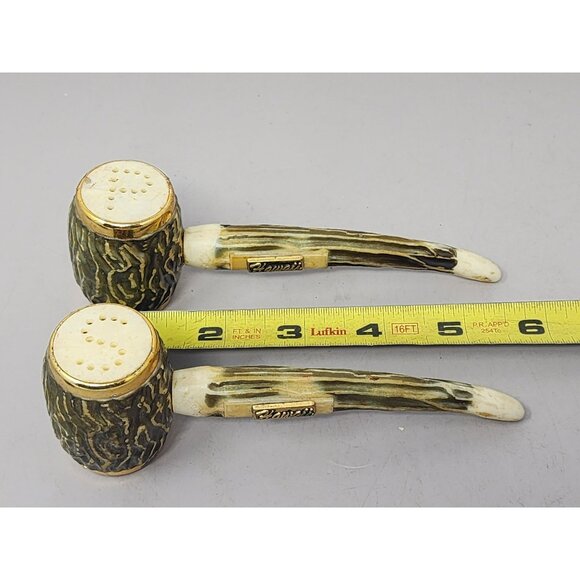 Vintage Hawaii & Totem Salt & Pepper‎ Shaker Sets - Picture 12 of 16